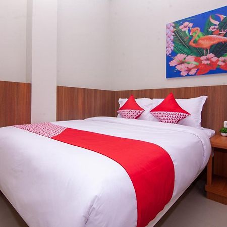 พริวาโต สวีท เพอร์โวเคอร์โต Hotel Kembaran ภายนอก รูปภาพ