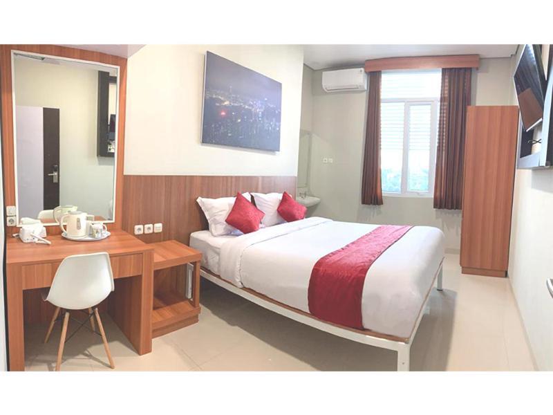 พริวาโต สวีท เพอร์โวเคอร์โต Hotel Kembaran ภายนอก รูปภาพ