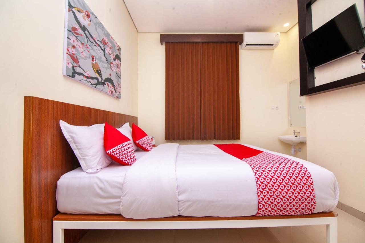 พริวาโต สวีท เพอร์โวเคอร์โต Hotel Kembaran ภายนอก รูปภาพ