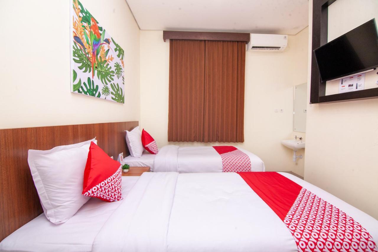 พริวาโต สวีท เพอร์โวเคอร์โต Hotel Kembaran ภายนอก รูปภาพ