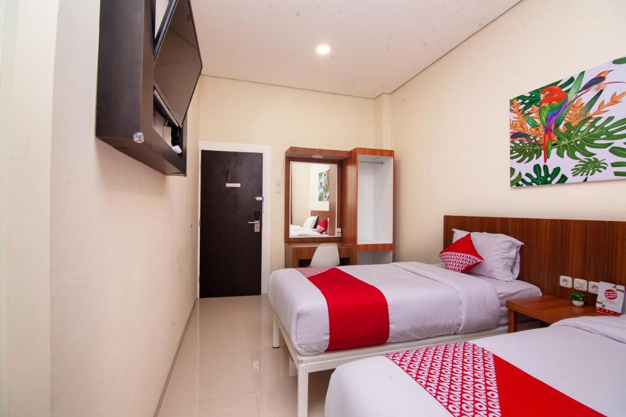 พริวาโต สวีท เพอร์โวเคอร์โต Hotel Kembaran ภายนอก รูปภาพ