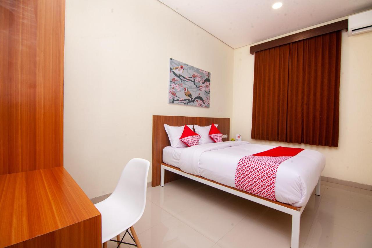 พริวาโต สวีท เพอร์โวเคอร์โต Hotel Kembaran ภายนอก รูปภาพ