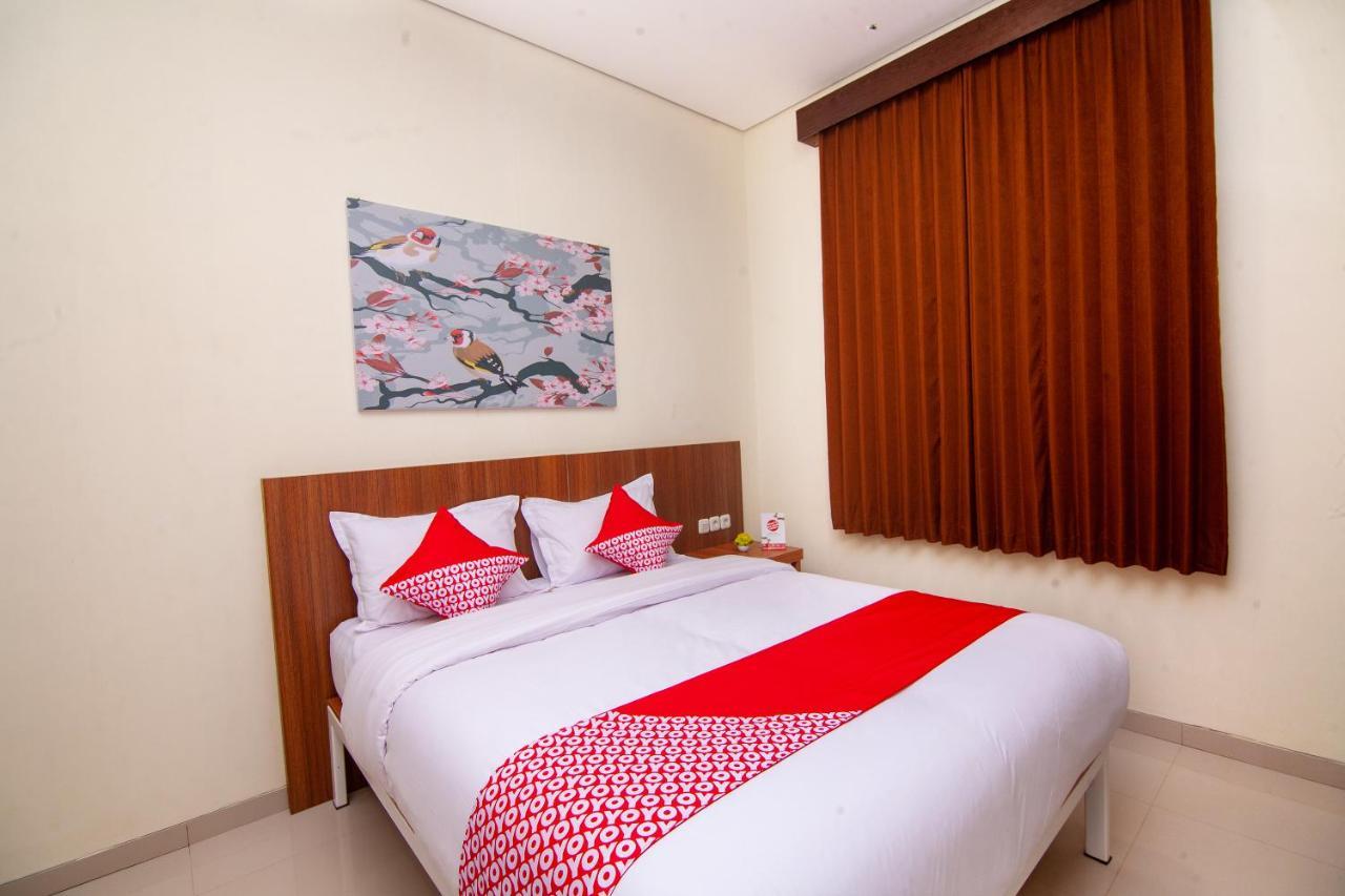 พริวาโต สวีท เพอร์โวเคอร์โต Hotel Kembaran ภายนอก รูปภาพ