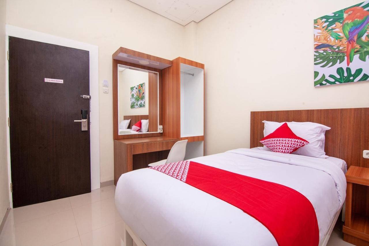 พริวาโต สวีท เพอร์โวเคอร์โต Hotel Kembaran ภายนอก รูปภาพ
