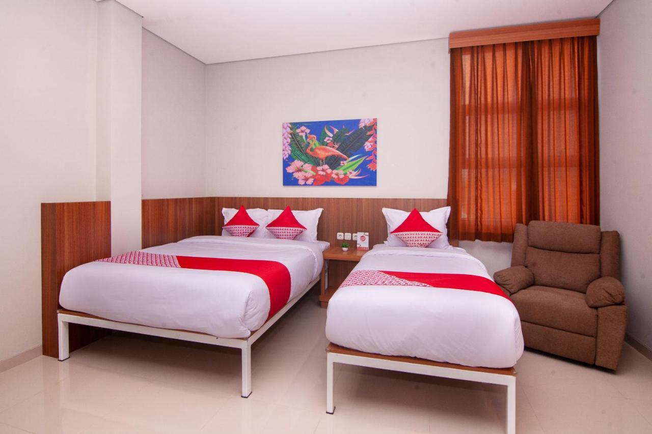 พริวาโต สวีท เพอร์โวเคอร์โต Hotel Kembaran ภายนอก รูปภาพ
