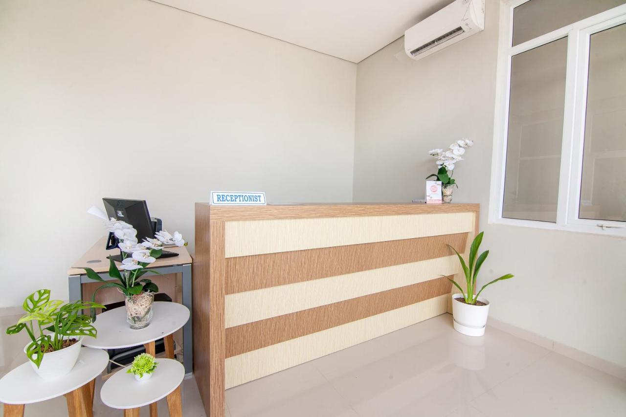 พริวาโต สวีท เพอร์โวเคอร์โต Hotel Kembaran ภายนอก รูปภาพ