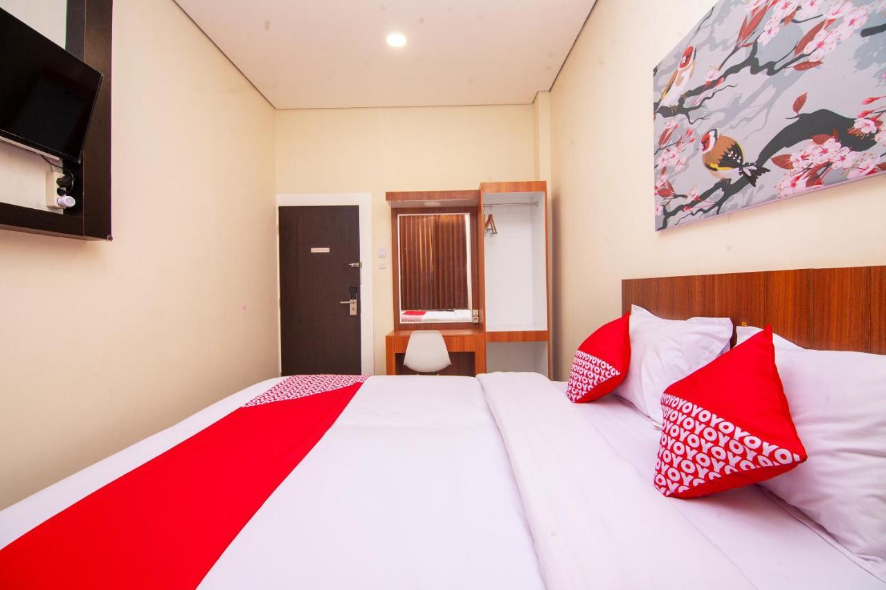 พริวาโต สวีท เพอร์โวเคอร์โต Hotel Kembaran ภายนอก รูปภาพ
