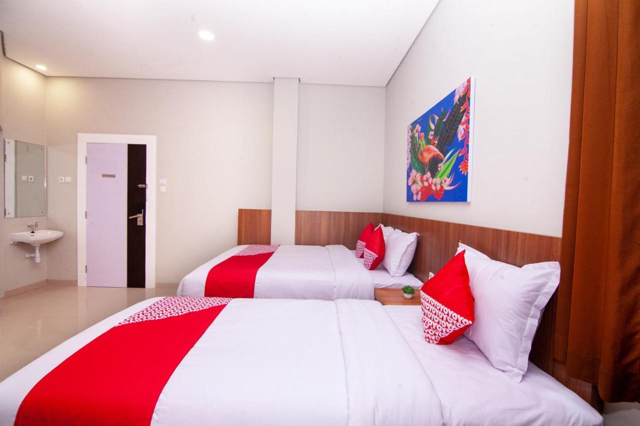 พริวาโต สวีท เพอร์โวเคอร์โต Hotel Kembaran ภายนอก รูปภาพ