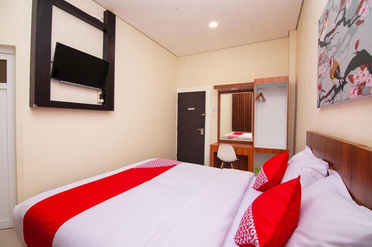 พริวาโต สวีท เพอร์โวเคอร์โต Hotel Kembaran ภายนอก รูปภาพ