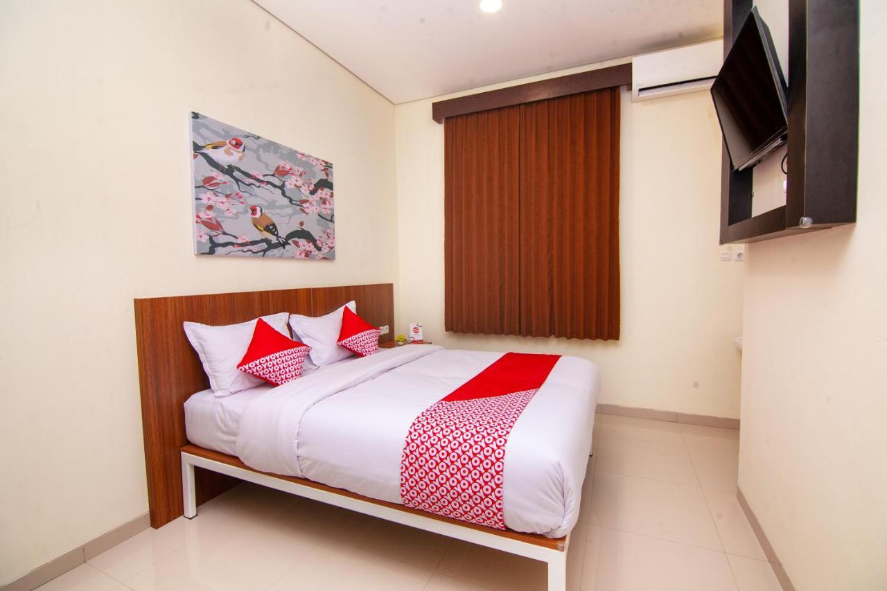 พริวาโต สวีท เพอร์โวเคอร์โต Hotel Kembaran ภายนอก รูปภาพ