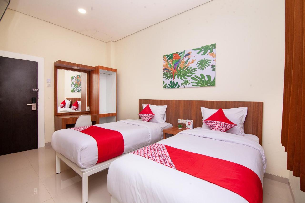 พริวาโต สวีท เพอร์โวเคอร์โต Hotel Kembaran ภายนอก รูปภาพ