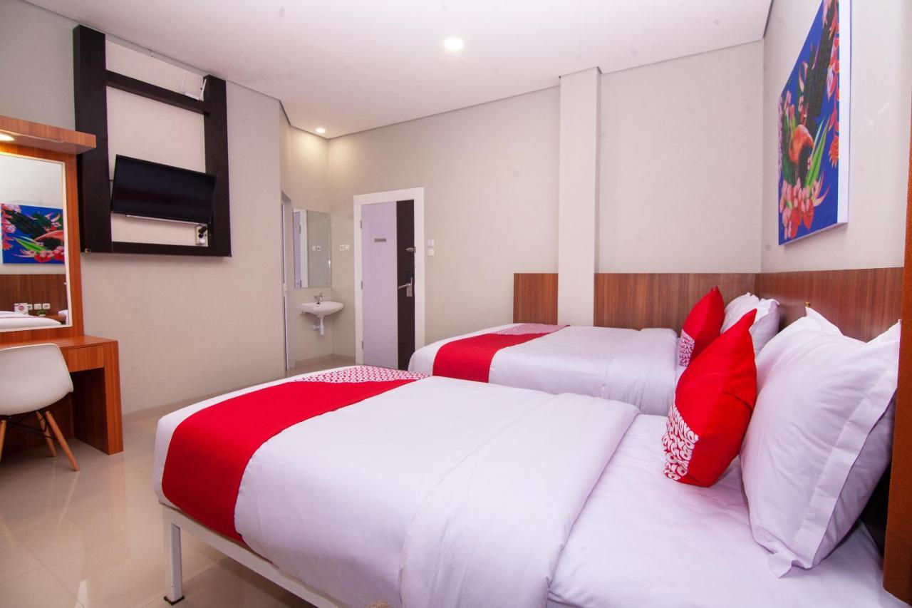พริวาโต สวีท เพอร์โวเคอร์โต Hotel Kembaran ภายนอก รูปภาพ