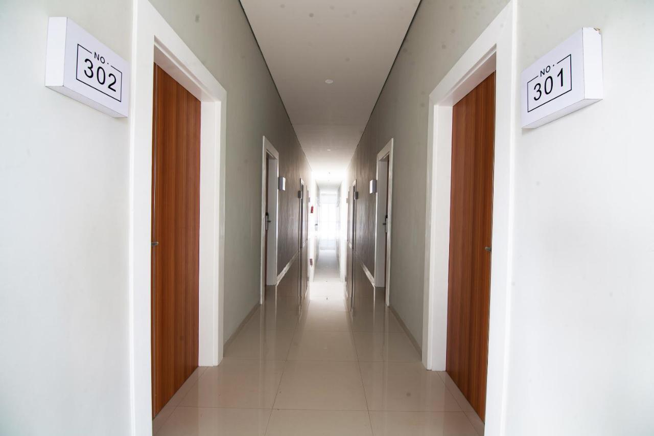พริวาโต สวีท เพอร์โวเคอร์โต Hotel Kembaran ภายนอก รูปภาพ