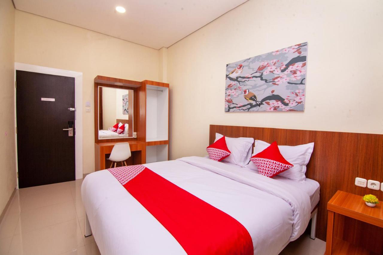 พริวาโต สวีท เพอร์โวเคอร์โต Hotel Kembaran ภายนอก รูปภาพ