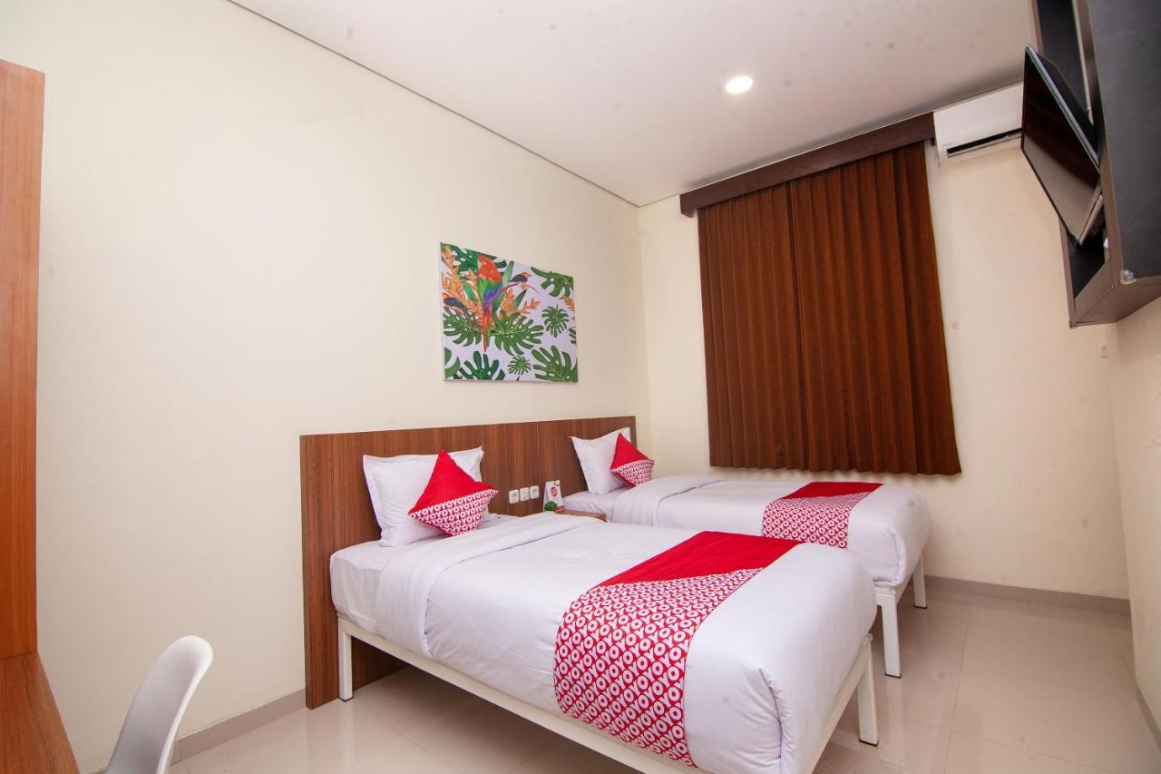 พริวาโต สวีท เพอร์โวเคอร์โต Hotel Kembaran ภายนอก รูปภาพ