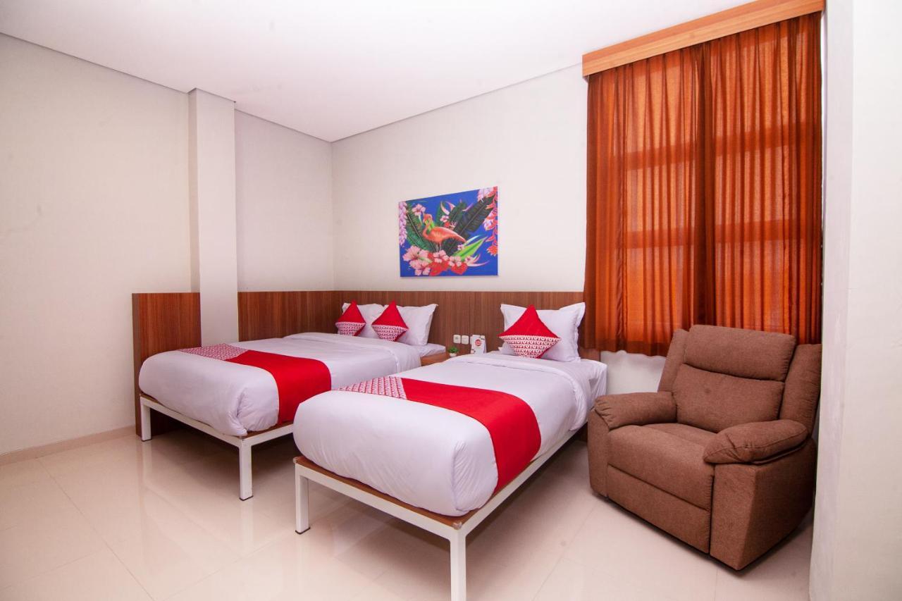 พริวาโต สวีท เพอร์โวเคอร์โต Hotel Kembaran ภายนอก รูปภาพ